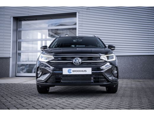 Volkswagen Taigo R-Line Edition Inclusief €2000,- inruilvoordeel | 'App-Connect' draadloze smartphone integratie |... ActivLease financial lease