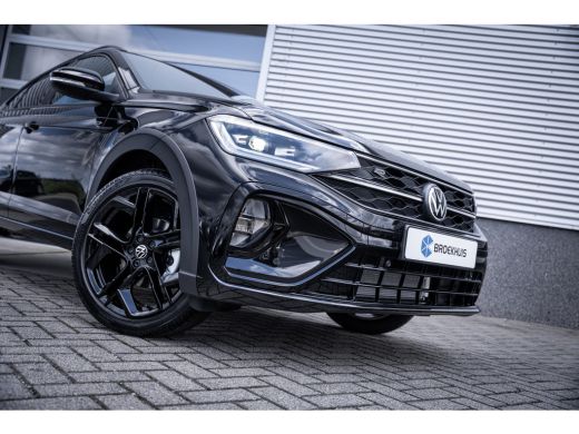Volkswagen Taigo R-Line Edition Inclusief €2000,- inruilvoordeel | 'App-Connect' draadloze smartphone integratie |... ActivLease financial lease