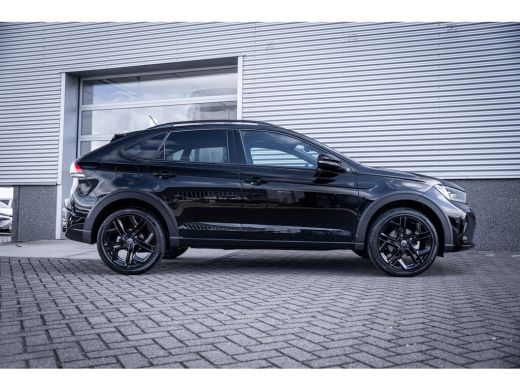 Volkswagen Taigo R-Line Edition Inclusief €2000,- inruilvoordeel | 'App-Connect' draadloze smartphone integratie |... ActivLease financial lease