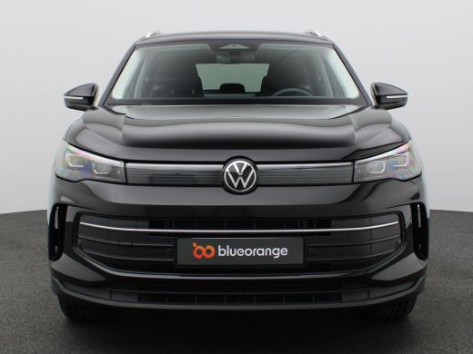 Volkswagen Tiguan 1.5 eTSI Life Edition 150PK DSG Elek. achterklep, Winterpakket, Adaptive Cruise Control, 17" Vene... ActivLease financial lease
