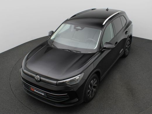 Volkswagen Tiguan 1.5 eTSI Life Edition 150PK DSG Elek. achterklep, Winterpakket, Adaptive Cruise Control, 17" Vene... ActivLease financial lease