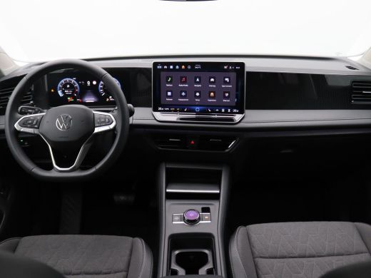 Volkswagen Tiguan 1.5 eTSI Life Edition 150PK DSG Elek. achterklep, Winterpakket, Adaptive Cruise Control, 17" Vene... ActivLease financial lease