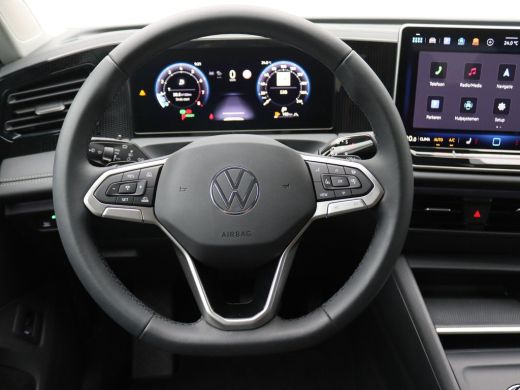 Volkswagen Tiguan 1.5 eTSI Life Edition 150PK DSG Elek. achterklep, Winterpakket, Adaptive Cruise Control, 17" Vene... ActivLease financial lease