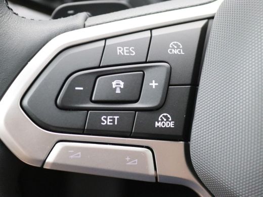 Volkswagen Tiguan 1.5 eTSI Life Edition 150PK DSG Elek. achterklep, Winterpakket, Adaptive Cruise Control, 17" Vene... ActivLease financial lease