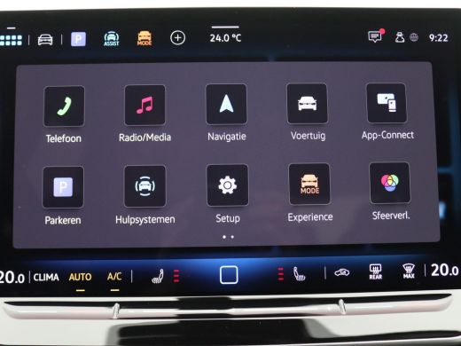 Volkswagen Tiguan 1.5 eTSI Life Edition 150PK DSG Elek. achterklep, Winterpakket, Adaptive Cruise Control, 17" Vene... ActivLease financial lease