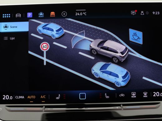 Volkswagen Tiguan 1.5 eTSI Life Edition 150PK DSG Elek. achterklep, Winterpakket, Adaptive Cruise Control, 17" Vene... ActivLease financial lease