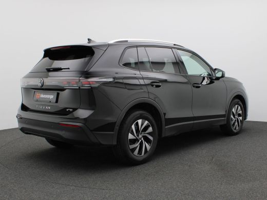 Volkswagen Tiguan 1.5 eTSI Life Edition 150PK DSG Elek. achterklep, Winterpakket, Adaptive Cruise Control, 17" Vene... ActivLease financial lease