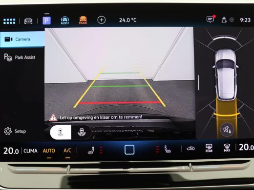 Volkswagen Tiguan 1.5 eTSI Life Edition 150PK DSG Elek. achterklep, Winterpakket, Adaptive Cruise Control, 17" Vene... ActivLease financial lease