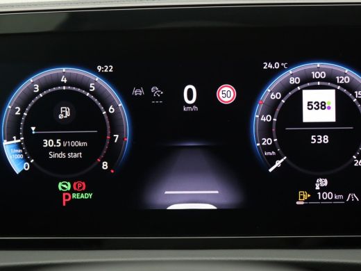 Volkswagen Tiguan 1.5 eTSI Life Edition 150PK DSG Elek. achterklep, Winterpakket, Adaptive Cruise Control, 17" Vene... ActivLease financial lease