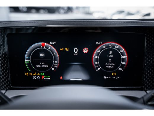 Volkswagen Tiguan Life Edition - eHybrid | 'App-Connect' draadloze smartphone integratie | Automatische afstandsreg... ActivLease financial lease