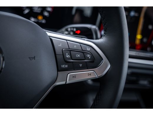 Volkswagen Tiguan Life Edition - eHybrid | 'App-Connect' draadloze smartphone integratie | Automatische afstandsreg... ActivLease financial lease