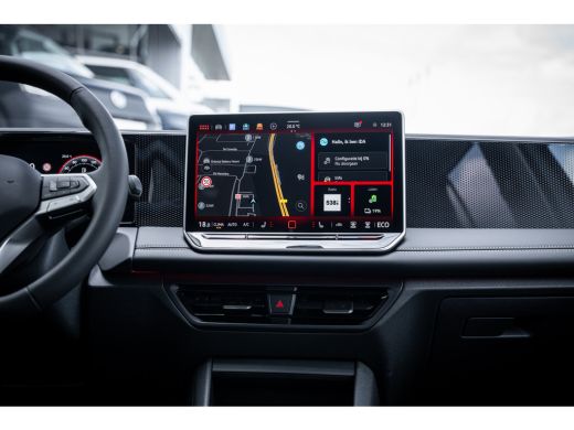 Volkswagen Tiguan Life Edition - eHybrid | 'App-Connect' draadloze smartphone integratie | Automatische afstandsreg... ActivLease financial lease