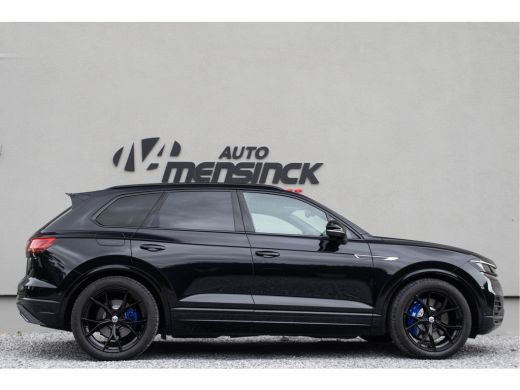 Volkswagen Touareg 3.0 TSI eHybrid 4MOTION / Luchtvering/ Adaptive Cruise Control/ Trekhaak/ Panoramadak/ 280kW (381kW) ActivLease financial lease