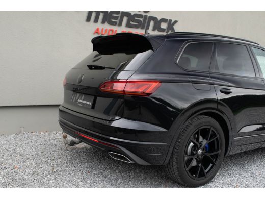 Volkswagen Touareg 3.0 TSI eHybrid 4MOTION / Luchtvering/ Adaptive Cruise Control/ Trekhaak/ Panoramadak/ 280kW (381kW) ActivLease financial lease