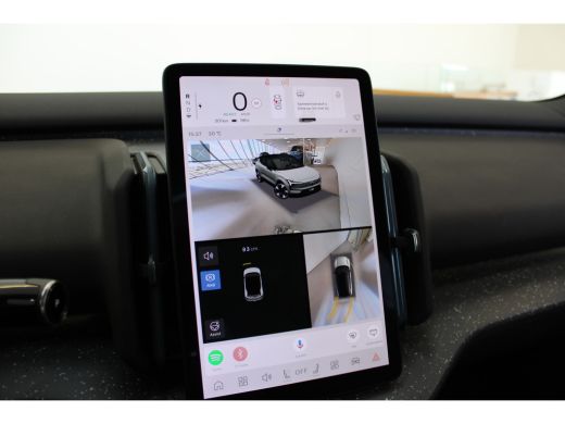 Volvo  EX30 Twin Performance 428PK Ultra 69kWh | 20'' Velgen | Getint Glas | Stoelverw | Panoramadak ActivLease financial lease