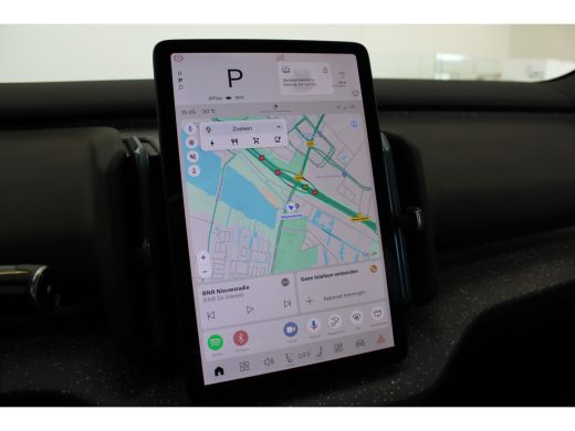 Volvo  EX30 Twin Performance 428PK Ultra 69kWh | 20'' Velgen | Getint Glas | Stoelverw | Panoramadak ActivLease financial lease