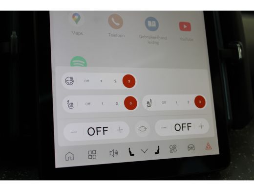 Volvo  EX30 Twin Performance 428PK Ultra 69kWh | 20'' Velgen | Getint Glas | Stoelverw | Panoramadak ActivLease financial lease