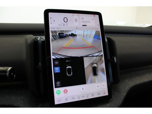 Volvo  EX30 Twin Performance 428PK Ultra 69kWh | 20'' Velgen | Getint Glas | Stoelverw | Panoramadak ActivLease financial lease