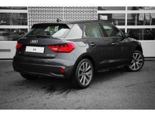 Audi A1 Sportback Sportback Advanced edition | Airconditioning 2-zone | Audi smartphone interface | Audi virtual co...