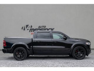 Dodge Ram 1500 1500 5.7 V8 4x4 Crew Cab Limited / Luchtvering/ Virtual Cockpit/ Active ventilatie/ Trekhaak/ Pan...