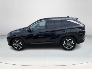 Hyundai Tucson 1.6 T-GDI PHEV Comfort Smart 4WD | Rijklaarprijs! Dus geen extra afleverkosten! | Apple CarPlay/A...