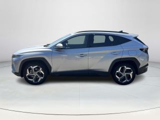 Hyundai Tucson 1.6 T-GDI PHEV Premium 4WD Rijklaarprijs! Dus geen extra afleverkosten! | 360 graden camera| Lede...
