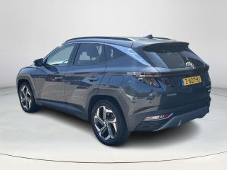 Hyundai Tucson 1.6 T-GDI PHEV Premium 4WD Rijklaarprijs! Dus geen extra afleverkosten! | 360 graden camera| Lede...