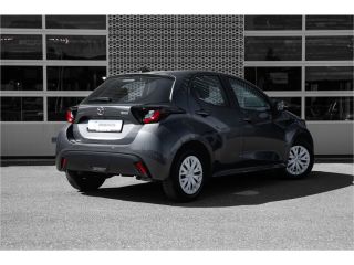 Mazda 2 Hybrid Hybrid 1.5 Prime-line | Achteruitrijcamera | Apple Carplay/Android Auto | Cruise control adaptief...