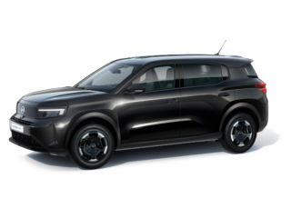 Opel Frontera Edition | LED koplampen | Parkeersensoren achter
