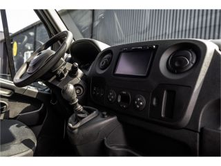 Opel Movano CDTI BiTurbo | L1H1 | Navi | 146PK | Cruise | Airco | PDC | Euro 6