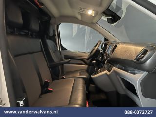 Peugeot Expert 2.0 BlueHDI 123pk L1H1 Euro6 Airco | Camera | Navigatie | Apple Carplay | Android Auto | 2500kg T...
