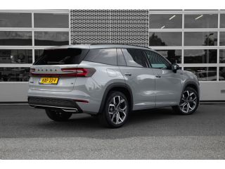 Skoda Kodiaq 1.5TSI PHEV 6-DSG 204pk Sportline Business | Trekhaak | Adaptive Cruise | Achteruitrijcamera | St...