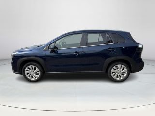 Suzuki S-Cross 1.5 Hybrid Select **STOELVERWARMING/ DODEHOEK DETECTIE/ KEYLESS/ 36 MAANDEN GARANTIE**