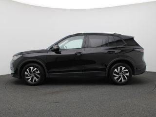 Volkswagen Tiguan 1.5 eTSI Life Edition 150PK DSG Elek. achterklep, Winterpakket, Adaptive Cruise Control, 17" Vene...