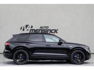 Volkswagen Touareg 3.0 TSI eHybrid 4MOTION / Luchtvering/ Adaptive Cruise Control/ Trekhaak/ Panoramadak/ 280kW (381kW)