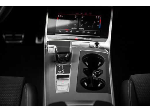 Audi A6 Avant 55 TFSI e 367pk quattro S line | Panorama dak | Head-up Display | Servosluiting | Assistent... ActivLease financial lease
