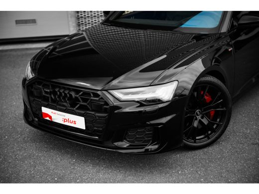 Audi A6 Avant 55 TFSI e 367pk quattro S line | Panorama dak | Head-up Display | Servosluiting | Assistent... ActivLease financial lease