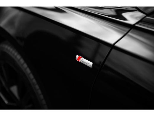 Audi A6 Avant 55 TFSI e 367pk quattro S line | Panorama dak | Head-up Display | Servosluiting | Assistent... ActivLease financial lease