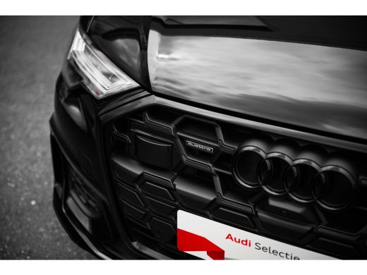 Audi A6 Avant 55 TFSI e 367pk quattro S line | Panorama dak | Head-up Display | Servosluiting | Assistent... ActivLease financial lease