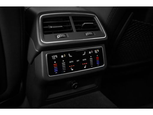 Audi A6 Avant 55 TFSI e 367pk quattro S line | Panorama dak | Head-up Display | Servosluiting | Assistent... ActivLease financial lease