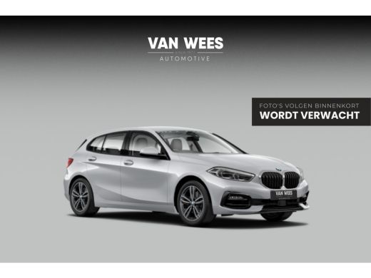 BMW 1 Serie Bluetooth | Cruise control | Climate control | ➡️