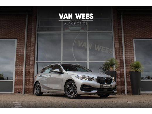 BMW 1 Serie Bluetooth | Cruise control | Climate control | ➡️ BMW 1 Serie Bluetooth | Cruise control | Climate control | ➡️