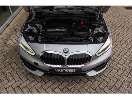 BMW 1 Serie Bluetooth | Cruise control | Climate control | ➡️ ActivLease financial lease