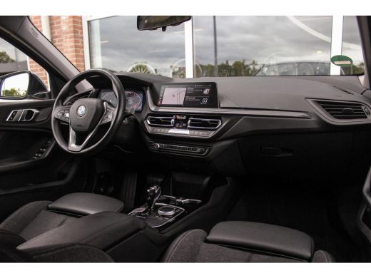 BMW 1 Serie Bluetooth | Cruise control | Climate control | ➡️ ActivLease financial lease