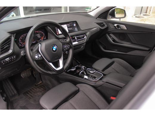 BMW 1 Serie Bluetooth | Cruise control | Climate control | ➡️ ActivLease financial lease
