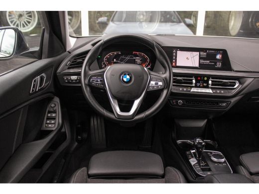 BMW 1 Serie Bluetooth | Cruise control | Climate control | ➡️ ActivLease financial lease