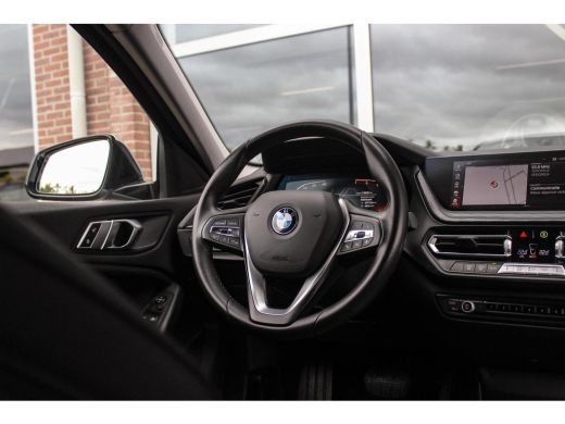 BMW 1 Serie Bluetooth | Cruise control | Climate control | ➡️ ActivLease financial lease