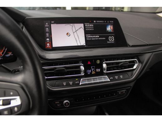 BMW 1 Serie Bluetooth | Cruise control | Climate control | ➡️ ActivLease financial lease