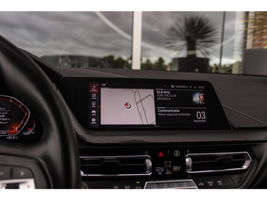 BMW 1 Serie Bluetooth | Cruise control | Climate control | ➡️ ActivLease financial lease