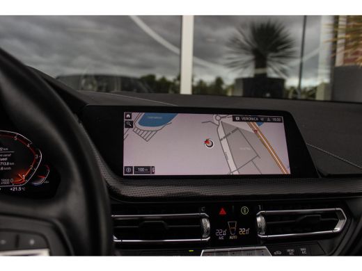 BMW 1 Serie Bluetooth | Cruise control | Climate control | ➡️ ActivLease financial lease